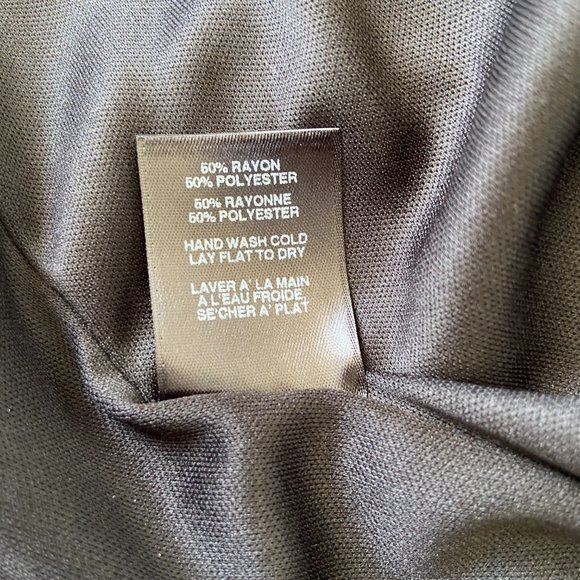 Anthropologie Amadi Lucinda Textured Tunic Dress NWT - Picture 12 of 12